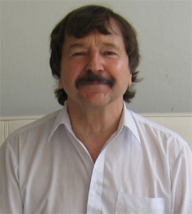 Pavlenko Anatoly Robertovich