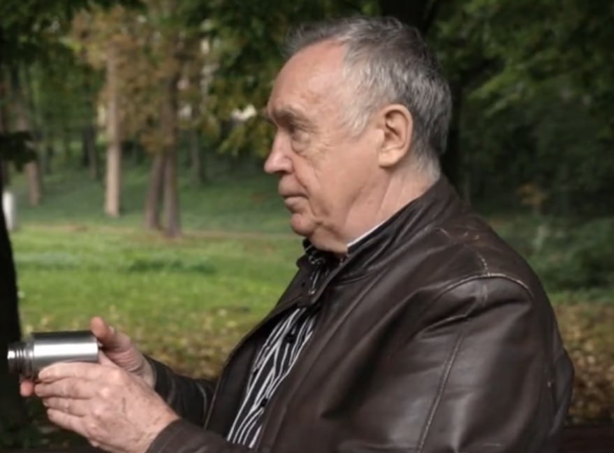 Yuri Ovcharov